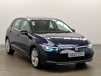 Used Volkswagen Golf 2022 for sale - 79704598: Photo