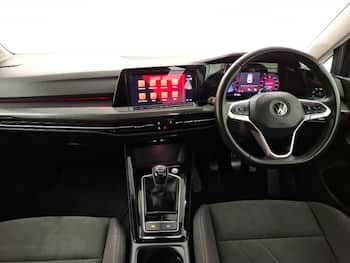 Used Volkswagen Golf 2022 for sale - 79704598: Photo