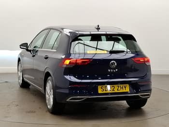 Used Volkswagen Golf 2022 for sale - 79704598: Photo