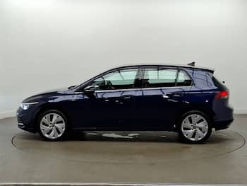 Used Volkswagen Golf 2022 for sale - 79704598: Photo