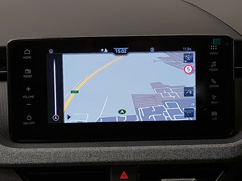 Used Skoda Scala 2025 for sale - 76560500: Photo 10