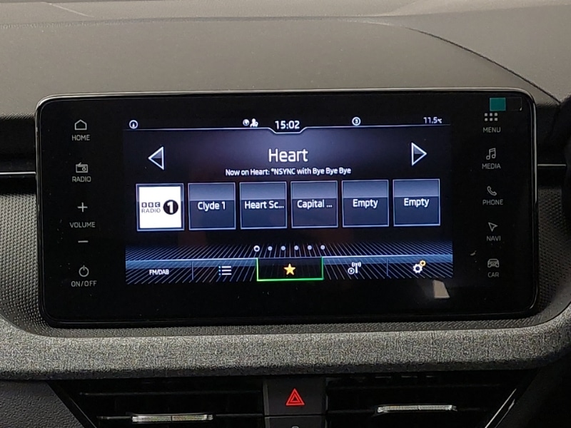 Used Skoda Scala 2025 for sale - 76560500: Photo 11