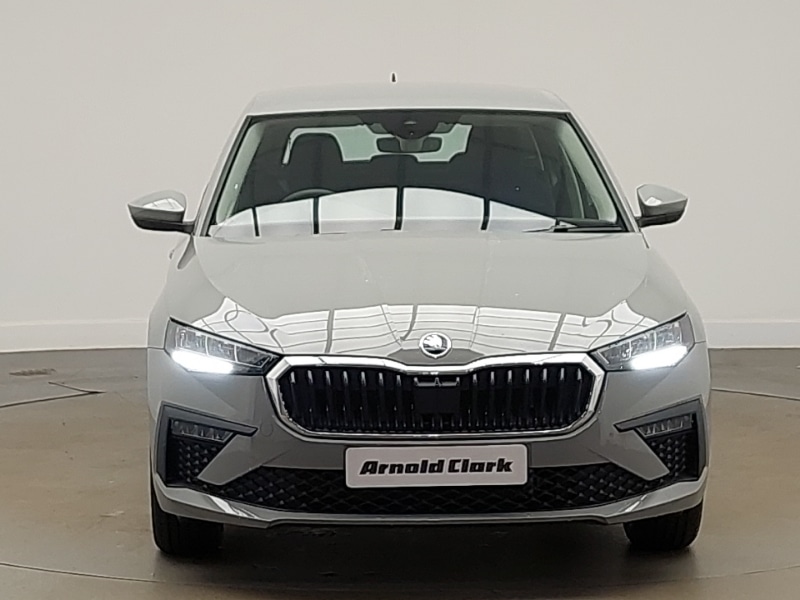 Used Skoda Scala 2025 for sale - 76560500: Photo 12