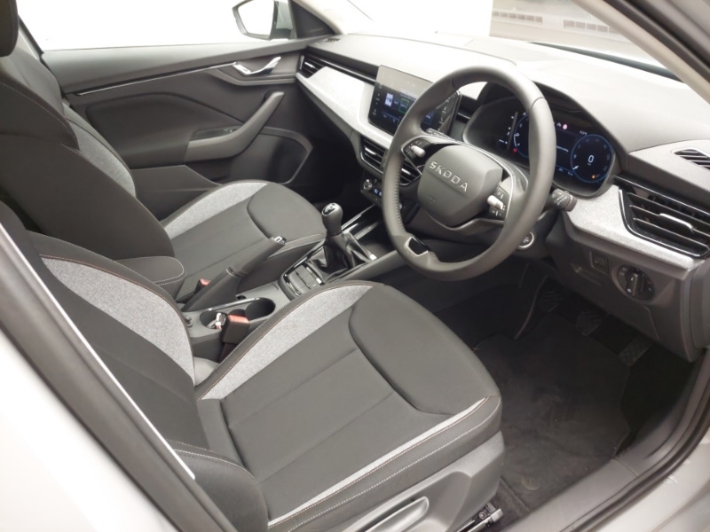 Used Skoda Scala 2025 for sale - 76560500: Photo 13