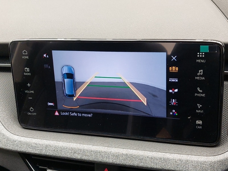 Used Skoda Scala 2025 for sale - 76560500: Photo 14