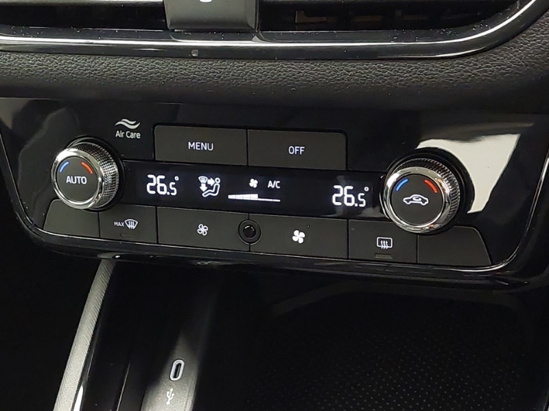 Used Skoda Scala 2025 for sale - 76560500: Photo 15