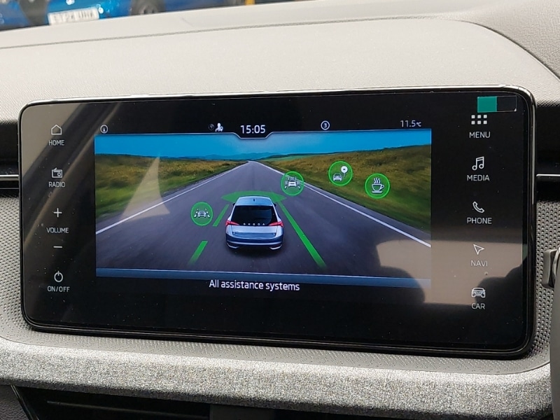 Used Skoda Scala 2025 for sale - 76560500: Photo 16