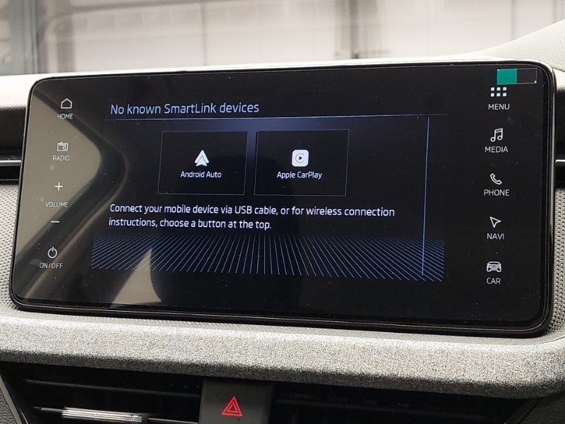 Used Skoda Scala 2025 for sale - 76560500: Photo 17