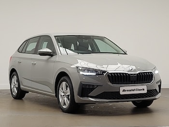 Used Skoda Scala 2025 for sale - 76560500: Photo