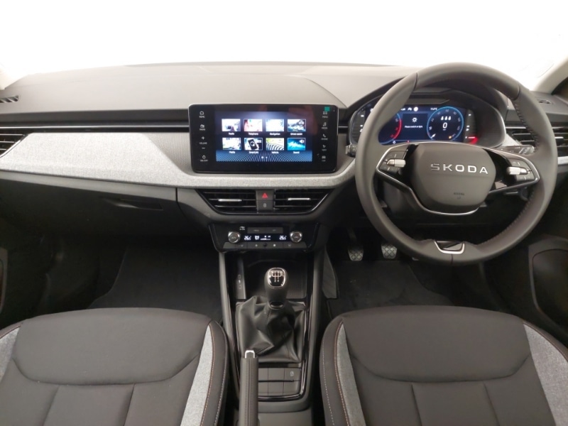 Used Skoda Scala 2025 for sale - 76560500: Photo 2