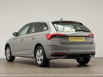 Used Skoda Scala 2025 for sale - 76560500: Photo