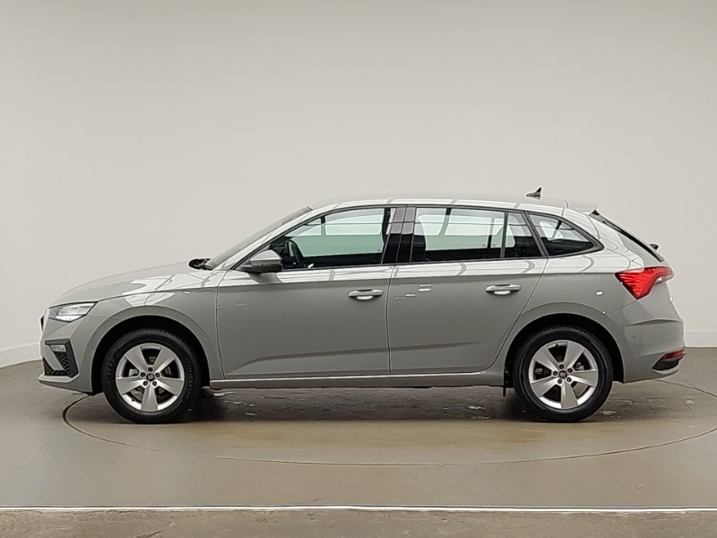 Used Skoda Scala 2025 for sale - 76560500: Photo 4