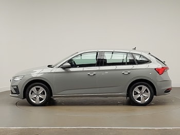 Used Skoda Scala 2025 for sale - 76560500: Photo
