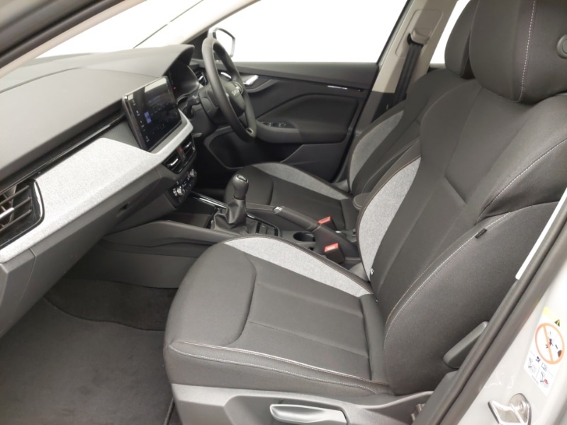 Used Skoda Scala 2025 for sale - 76560500: Photo 5