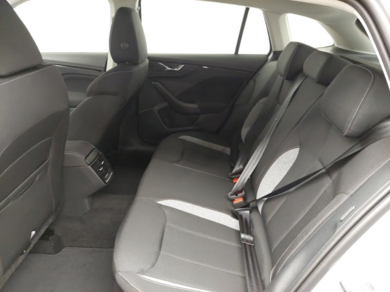 Used Skoda Scala 2025 for sale - 76560500: Photo 6