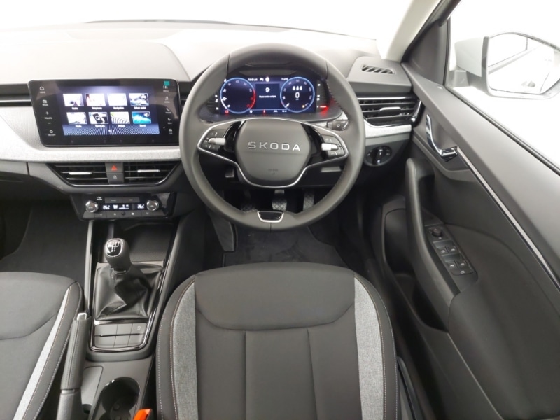Used Skoda Scala 2025 for sale - 76560500: Photo 7