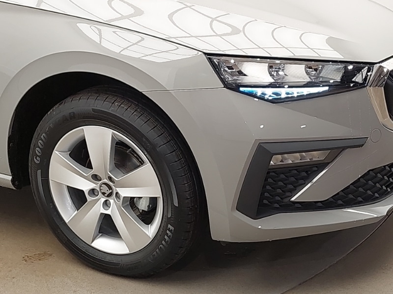 Used Skoda Scala 2025 for sale - 76560500: Photo 9