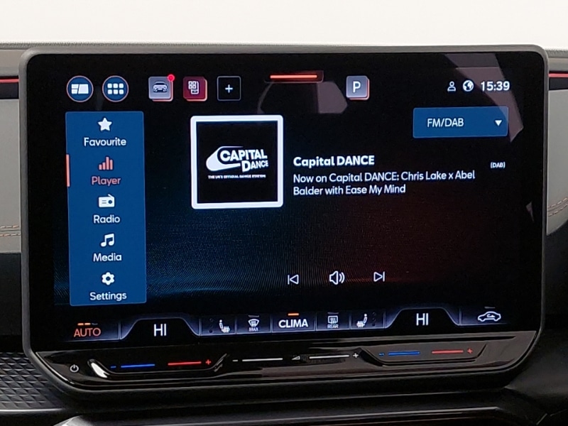 Used Cupra Leon 2025 for sale - 77352691: Photo 10