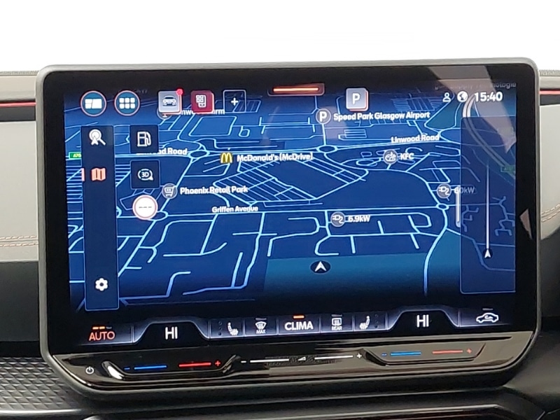 Used Cupra Leon 2025 for sale - 77352691: Photo 11