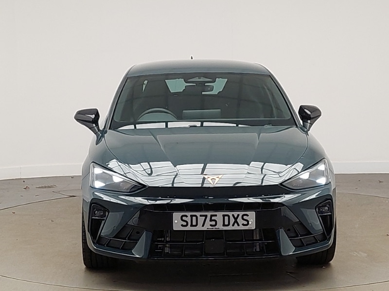 Used Cupra Leon 2025 for sale - 77352691: Photo 12