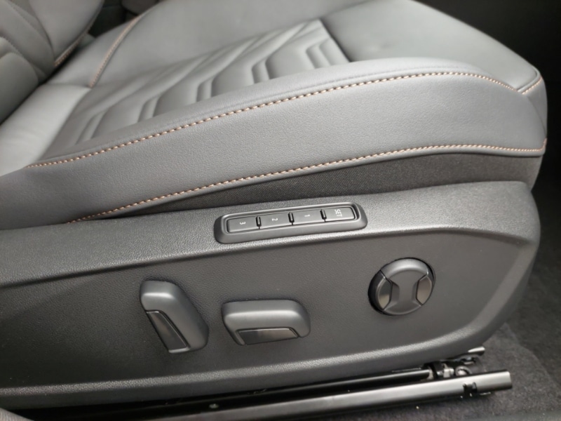 Used Cupra Leon 2025 for sale - 77352691: Photo 14