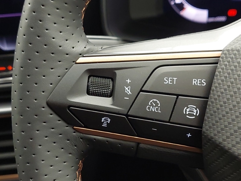 Used Cupra Leon 2025 for sale - 77352691: Photo 18