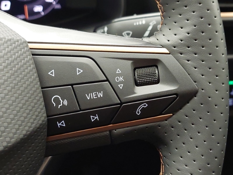 Used Cupra Leon 2025 for sale - 77352691: Photo 19