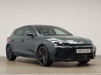 Used Cupra Leon 2025 for sale - 77352691: Photo