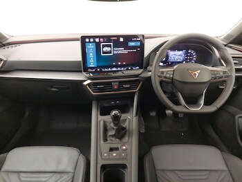 Used Cupra Leon 2025 for sale - 77352691: Photo