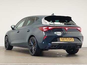 Used Cupra Leon 2025 for sale - 77352691: Photo