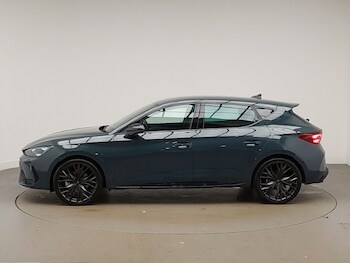 Used Cupra Leon 2025 for sale - 77352691: Photo