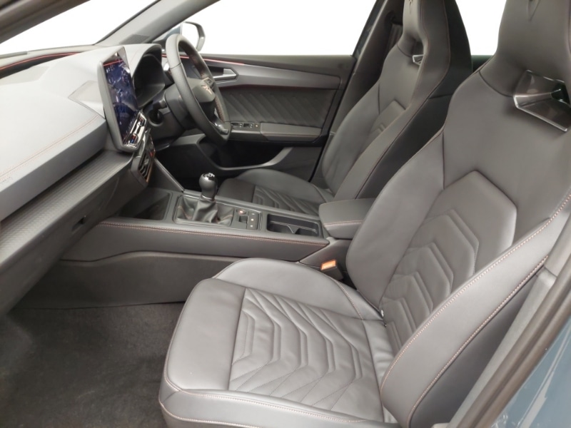 Used Cupra Leon 2025 for sale - 77352691: Photo 5