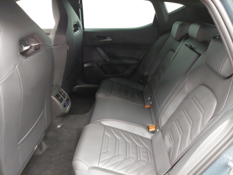 Used Cupra Leon 2025 for sale - 77352691: Photo 6