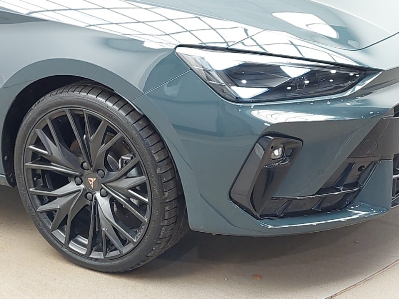 Used Cupra Leon 2025 for sale - 77352691: Photo 9