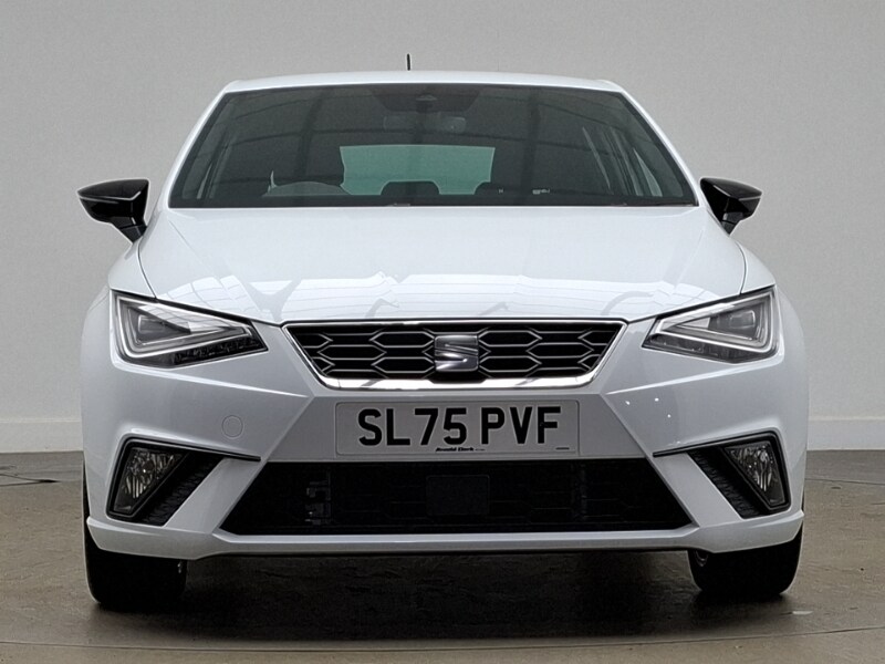 Used SEAT Ibiza 2025 for sale - 77410136: Photo 12