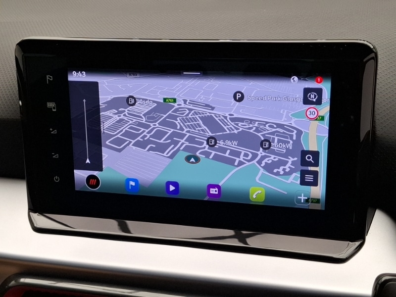 Used SEAT Ibiza 2025 for sale - 77410136: Photo 14