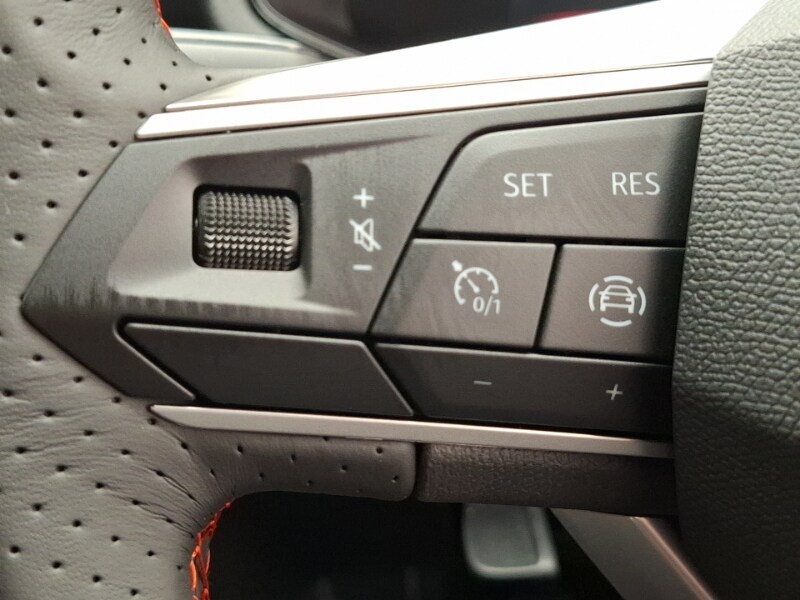 Used SEAT Ibiza 2025 for sale - 77410136: Photo 18