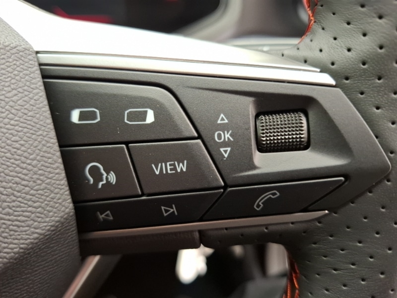 Used SEAT Ibiza 2025 for sale - 77410136: Photo 19