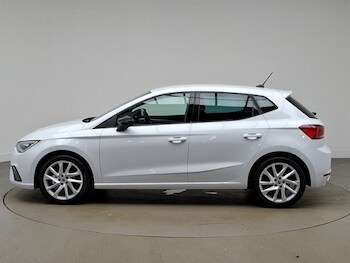 Used SEAT Ibiza 2025 for sale - 77410136: Photo
