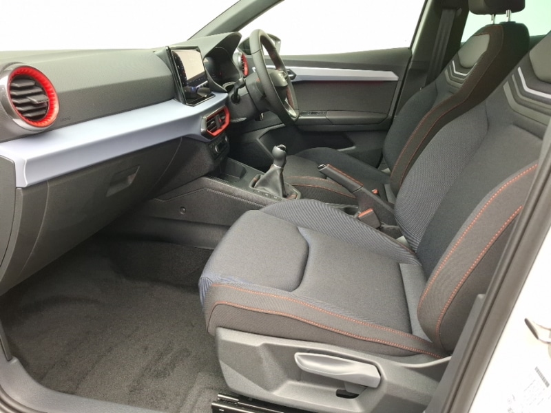 Used SEAT Ibiza 2025 for sale - 77410136: Photo 5