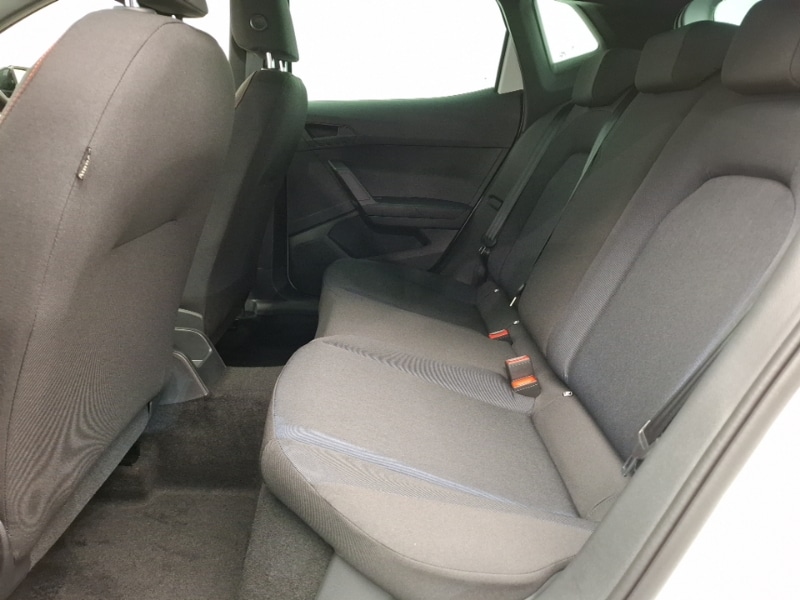 Used SEAT Ibiza 2025 for sale - 77410136: Photo 6