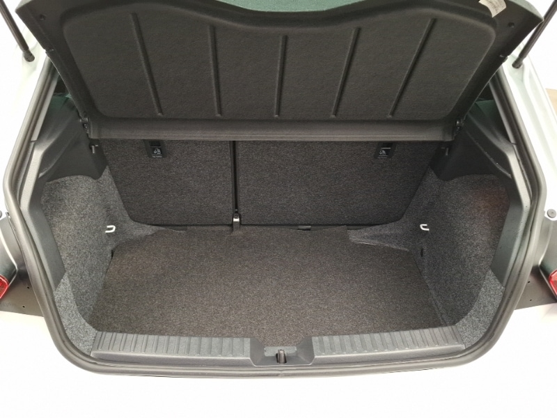 Used SEAT Ibiza 2025 for sale - 77410136: Photo 8