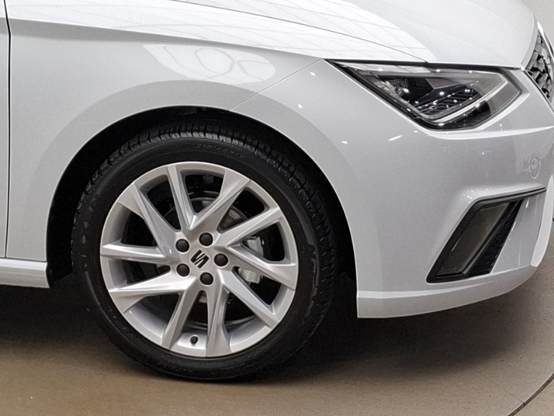 Used SEAT Ibiza 2025 for sale - 77410136: Photo 9