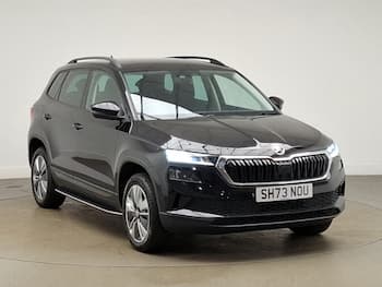 Used Skoda Karoq 2023 for sale - 79641988: Photo