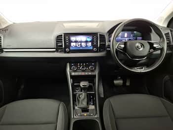 Used Skoda Karoq 2023 for sale - 79641988: Photo