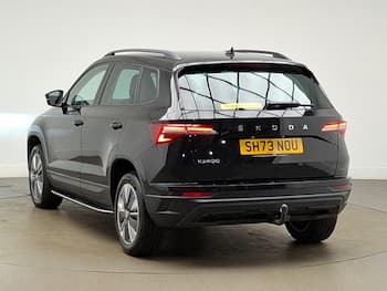 Used Skoda Karoq 2023 for sale - 79641988: Photo
