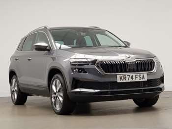 2024 - 1.5 TSI SE L 5dr DSG
