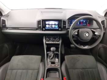 Used Skoda Karoq 2024 for sale - 74913894: Photo