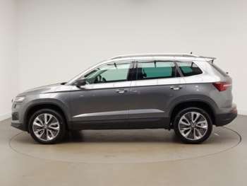 Used Skoda Karoq 2024 for sale - 74913894: Photo