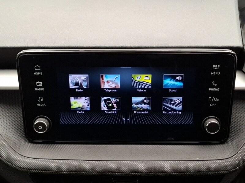 Used Skoda Fabia 2025 for sale - 78061275: Photo 15